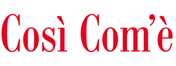 Così Com'è