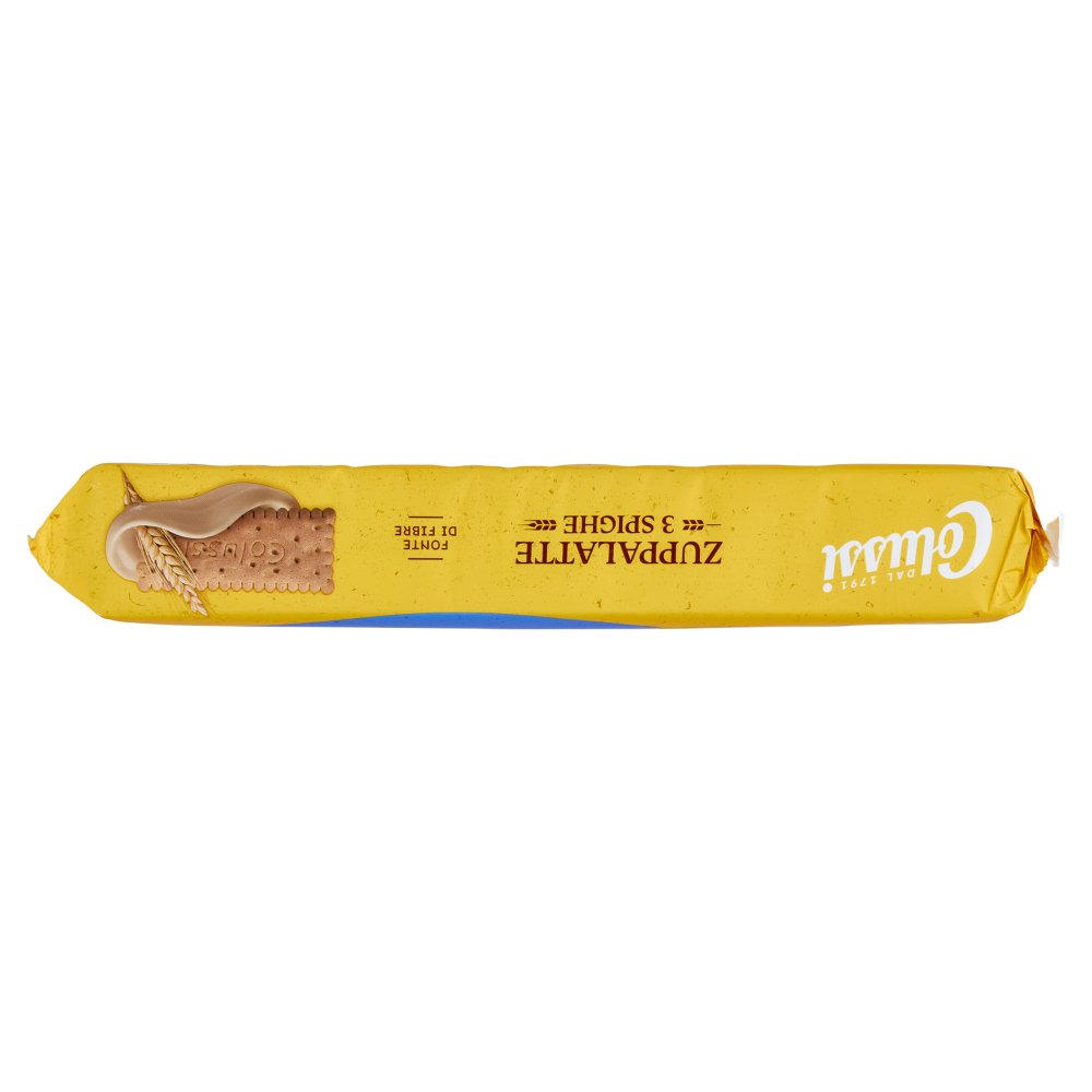 [Immagino] Parte superiore planogramma