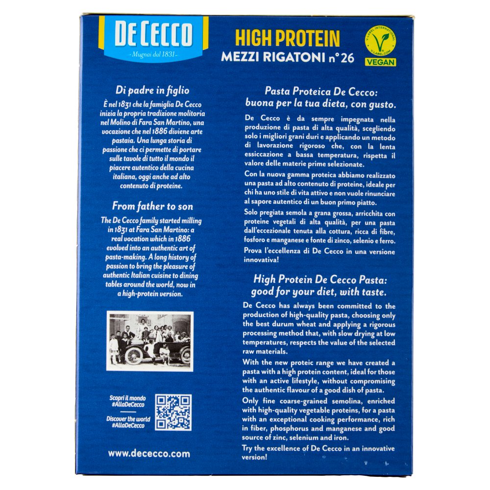 [Immagino] Parte posteriore planogramma
