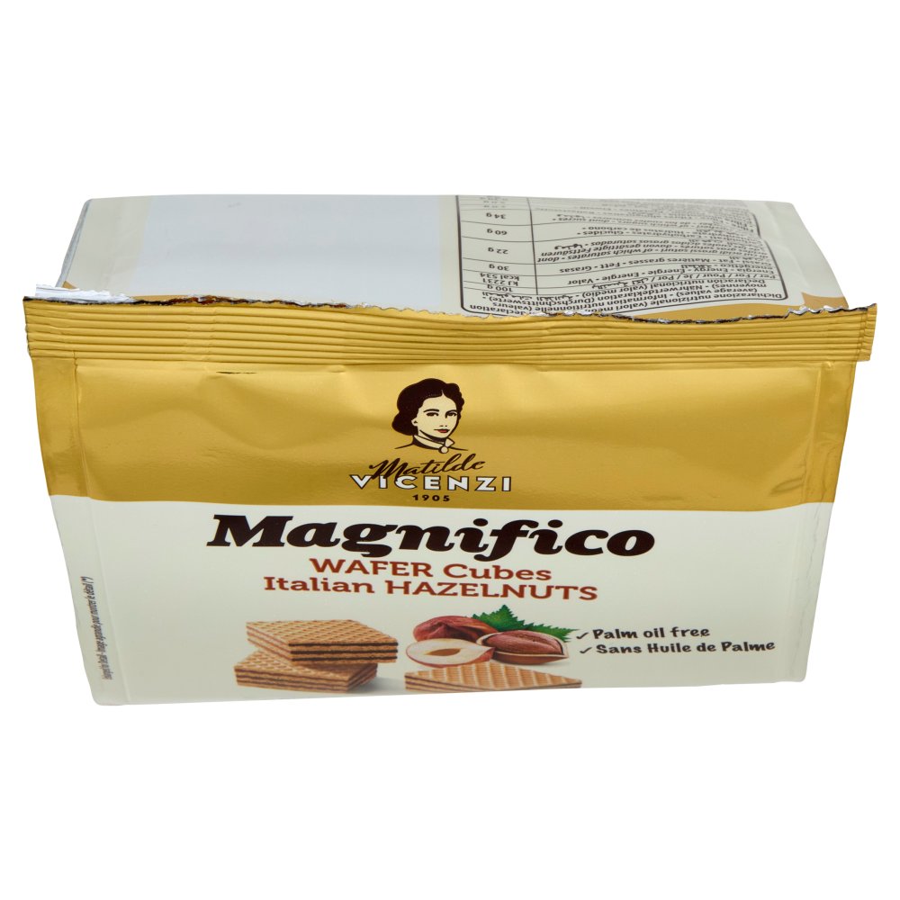 [Immagino] Parte superiore planogramma