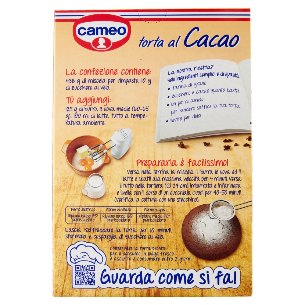 [Immagino] Parte posteriore planogramma