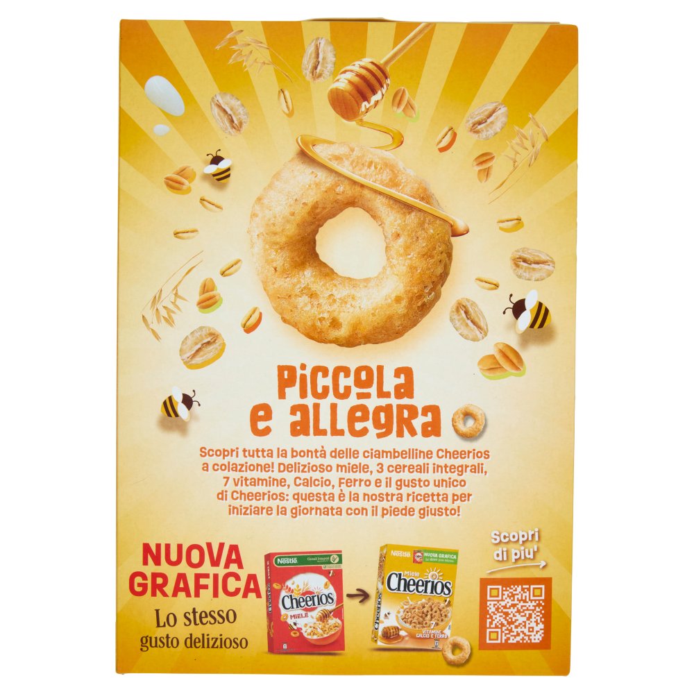 [Immagino] Parte posteriore planogramma