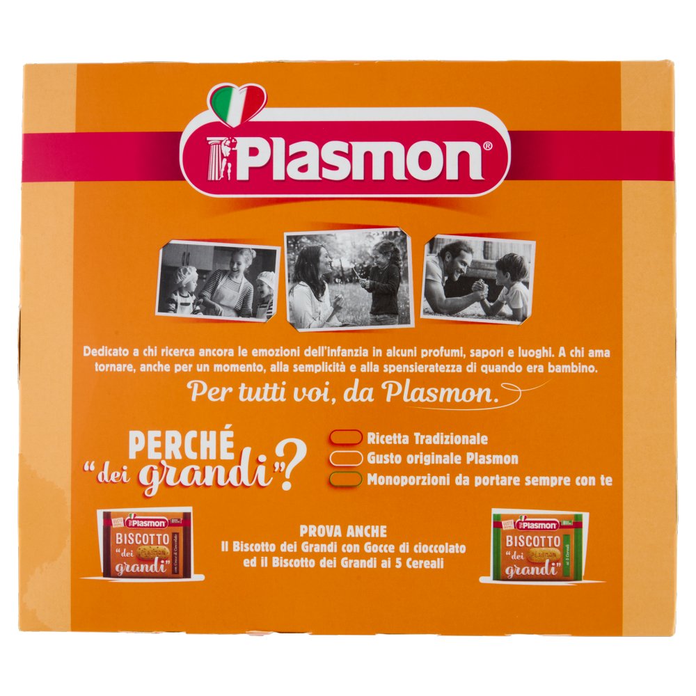 [Immagino] Parte posteriore planogramma