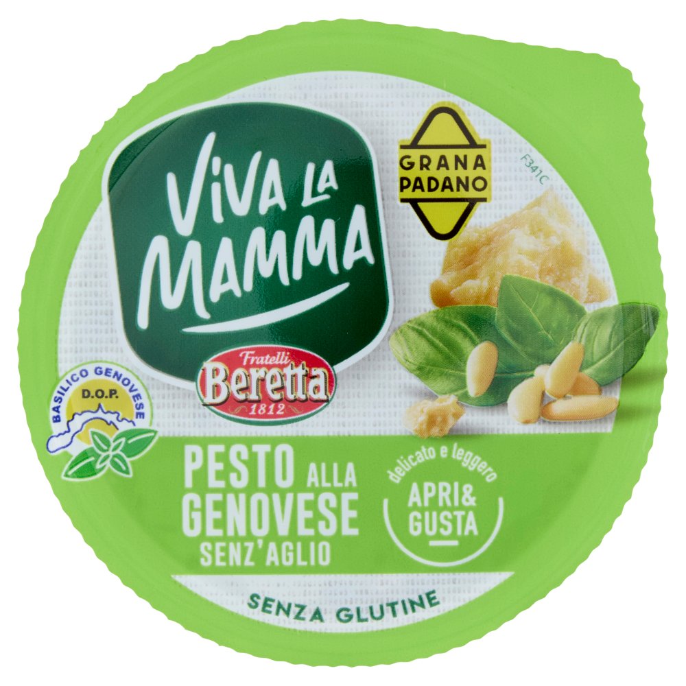 [Immagino] Parte anteriore planogramma