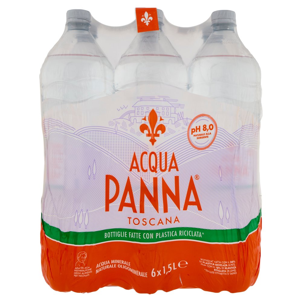 [Immagino] Parte anteriore planogramma
