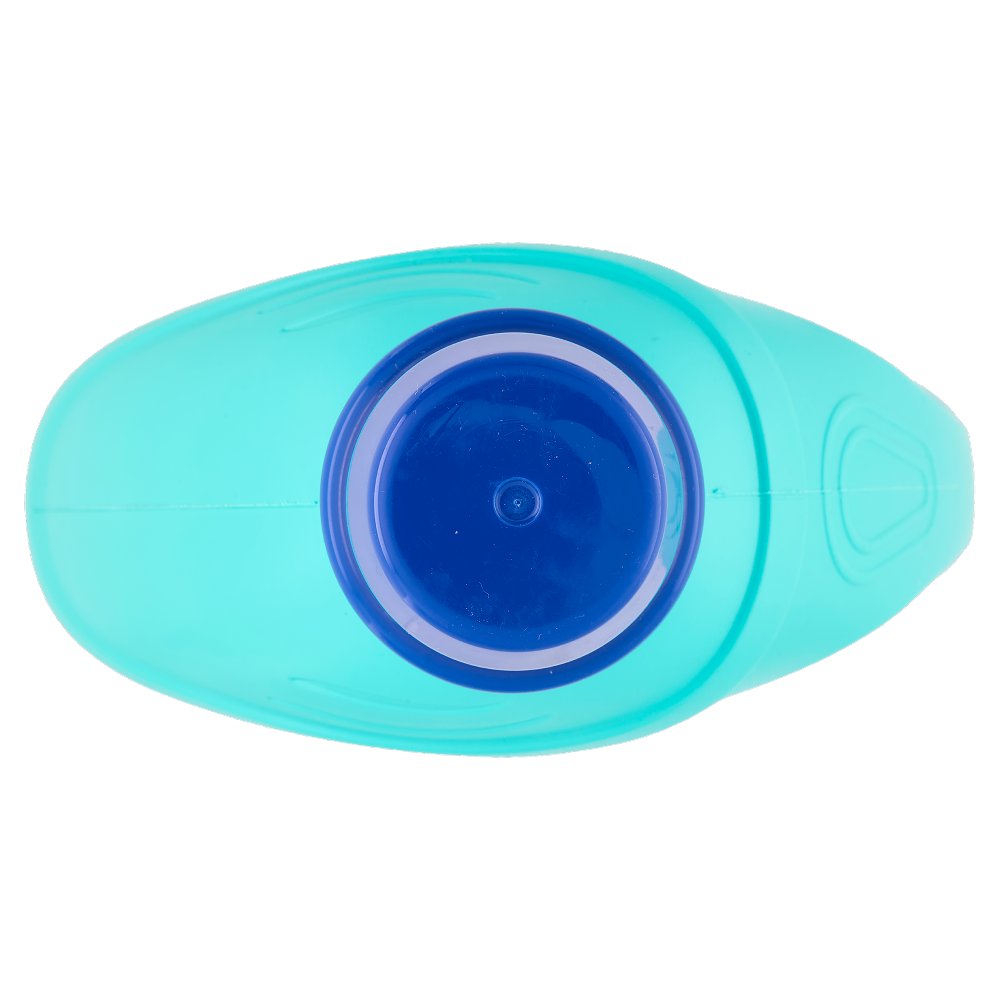 [Immagino] Parte superiore planogramma