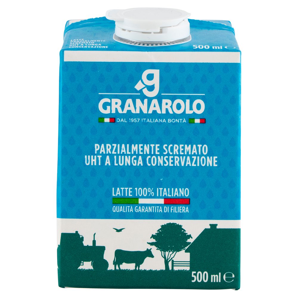 [Immagino] Parte anteriore planogramma