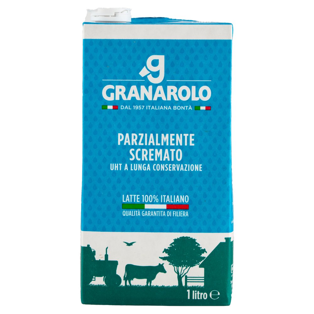 [Immagino] Parte anteriore planogramma