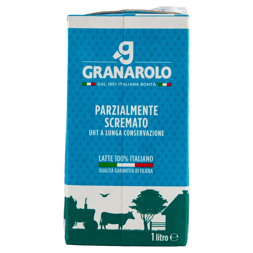 [Immagino] Parte posteriore planogramma