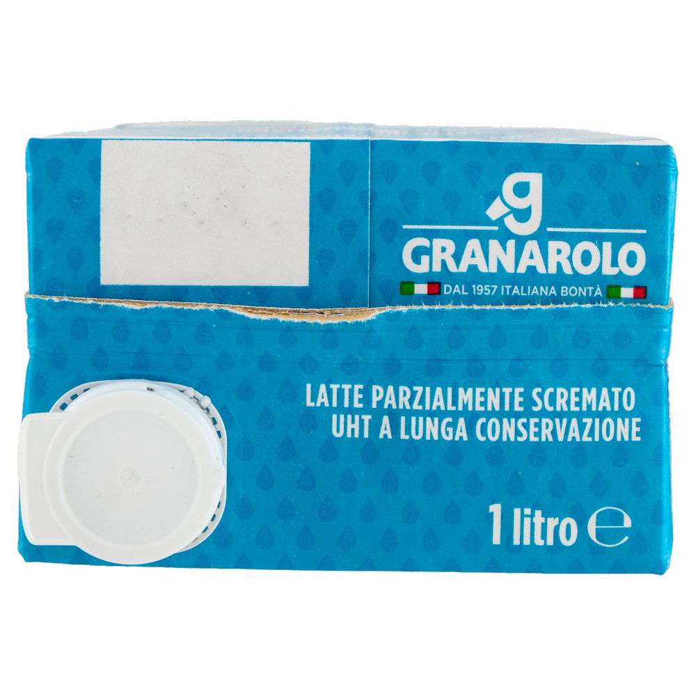[Immagino] Parte superiore planogramma