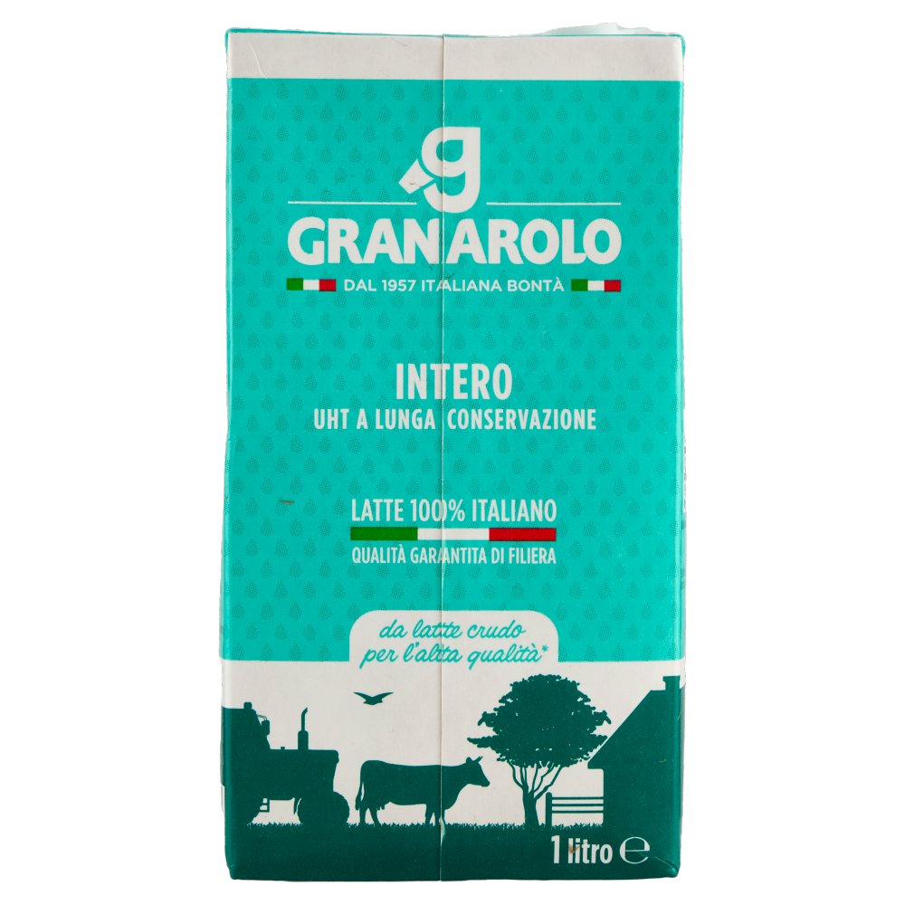 [Immagino] Parte posteriore planogramma