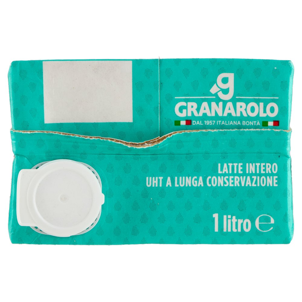 [Immagino] Parte superiore planogramma