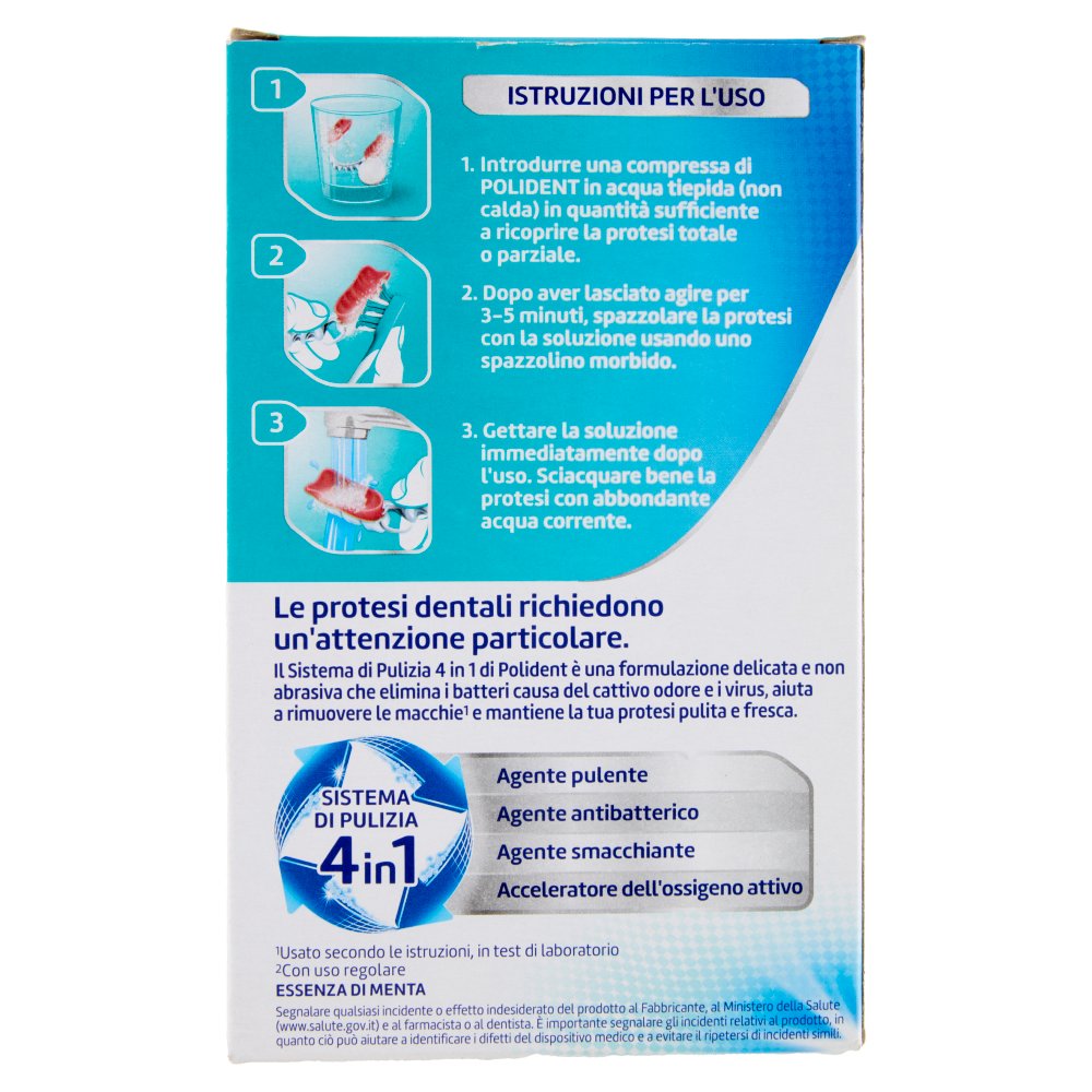 [Immagino] Parte posteriore planogramma