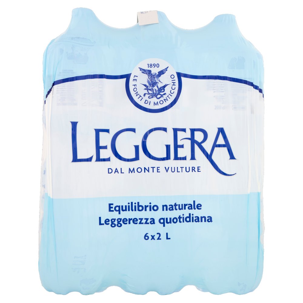 [Immagino] Parte anteriore planogramma