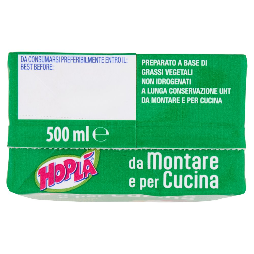 [Immagino] Parte superiore planogramma