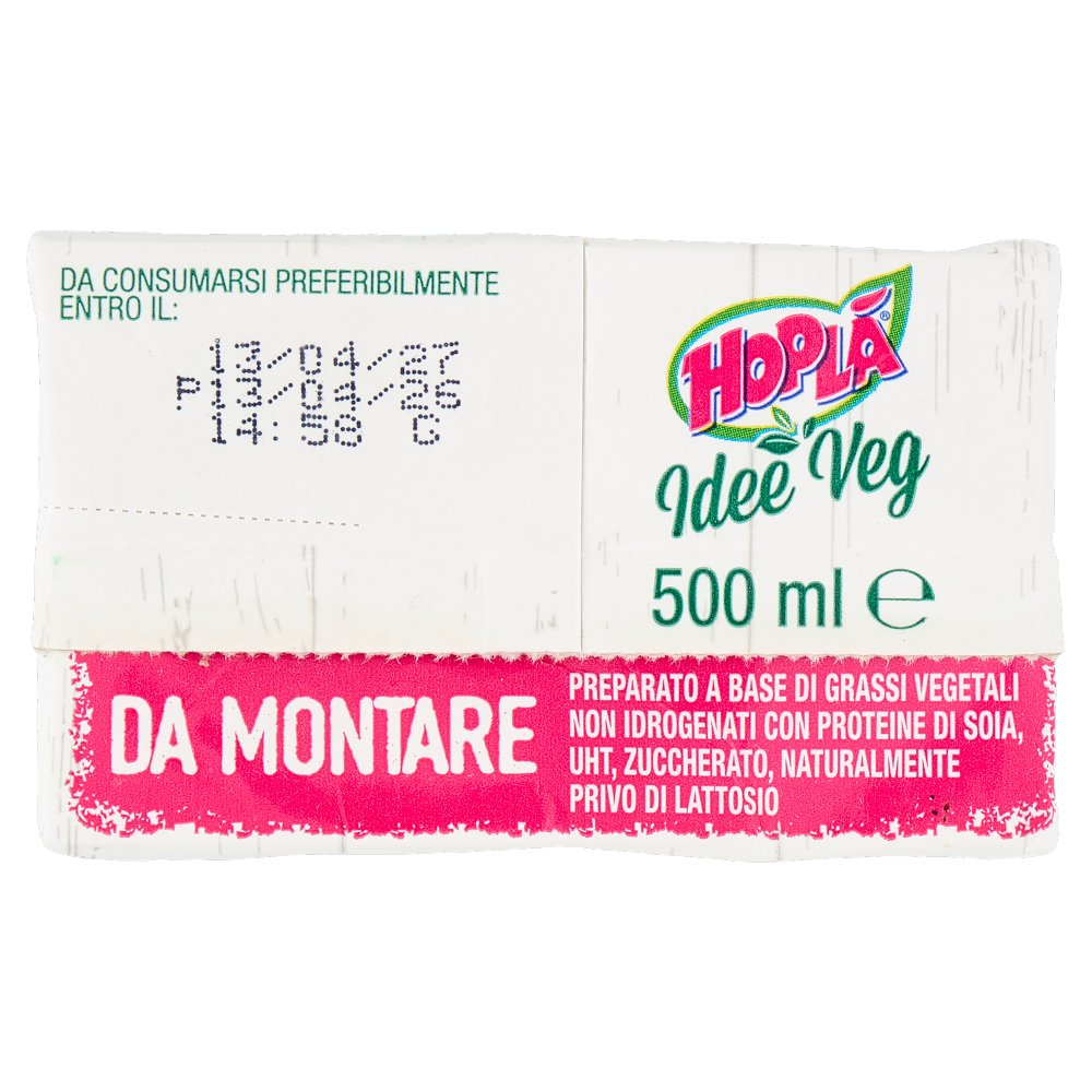 [Immagino] Parte superiore planogramma