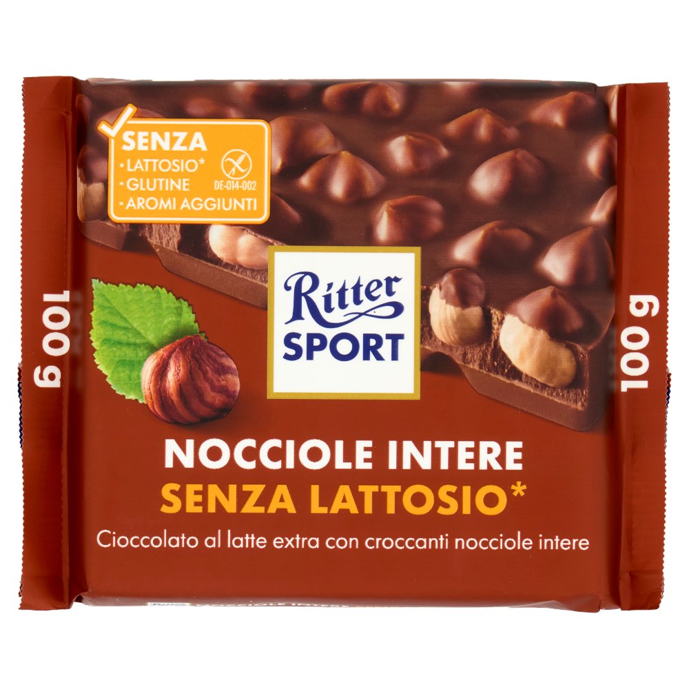 [Immagino] Parte anteriore planogramma
