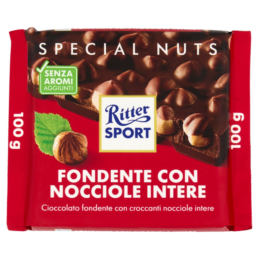 [Immagino] Parte anteriore planogramma