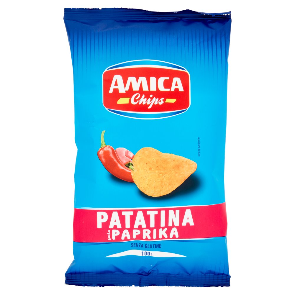 [Immagino] Parte anteriore planogramma