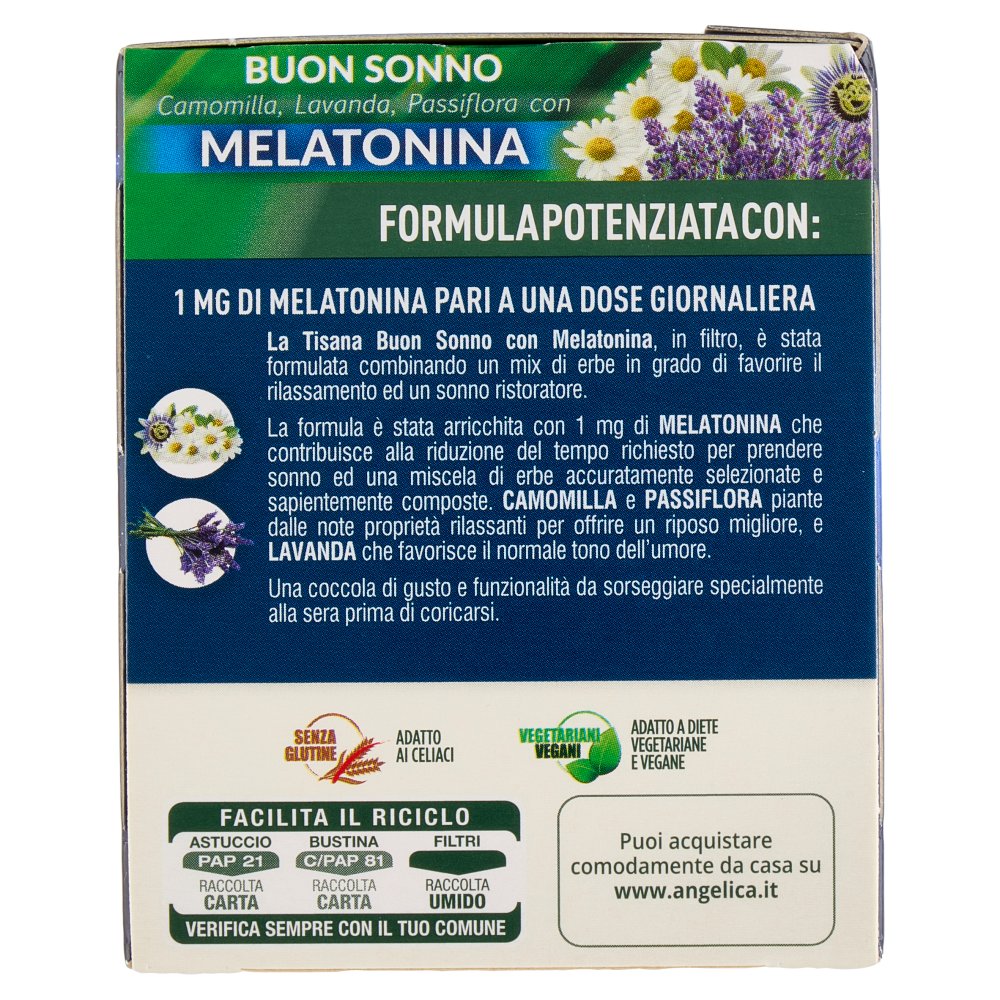 [Immagino] Parte sinistra planogramma