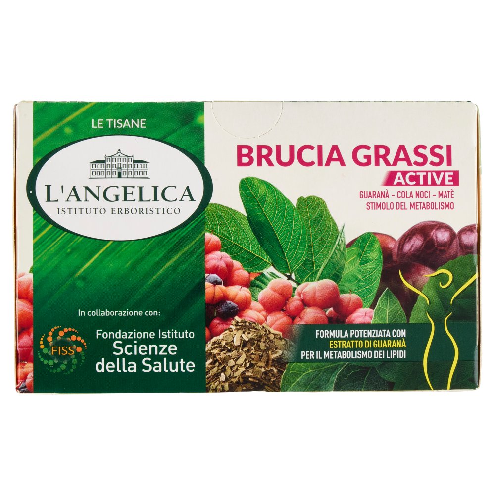 [Immagino] Parte anteriore planogramma