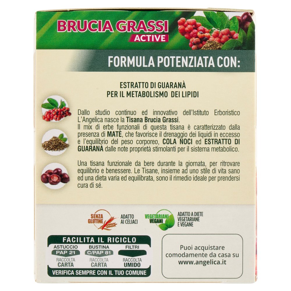 [Immagino] Parte sinistra planogramma