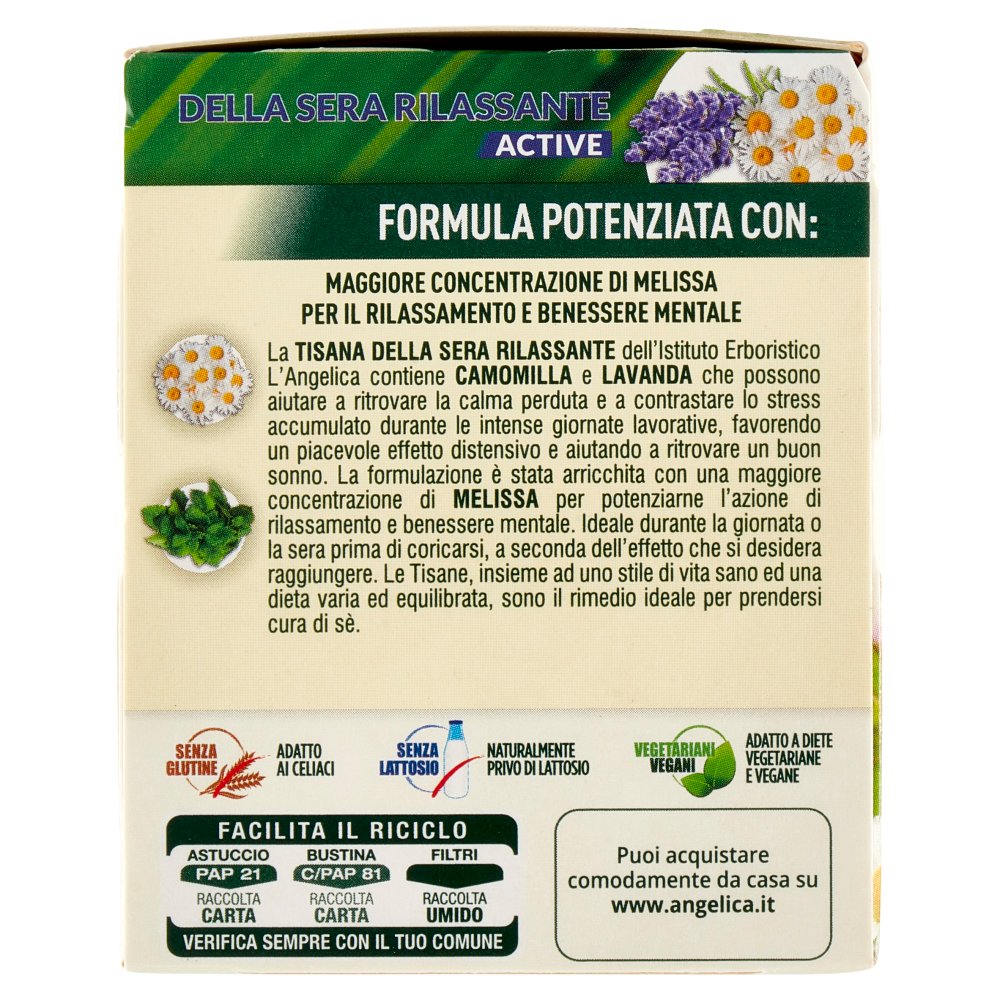 [Immagino] Parte sinistra planogramma