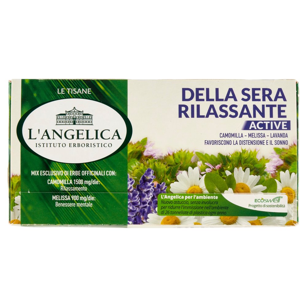 [Immagino] Parte superiore planogramma