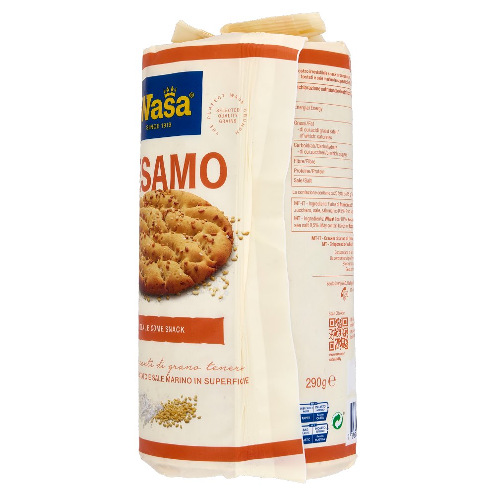 [Immagino] Parte posteriore planogramma