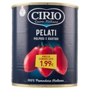 [Immagino] Parte anteriore planogramma