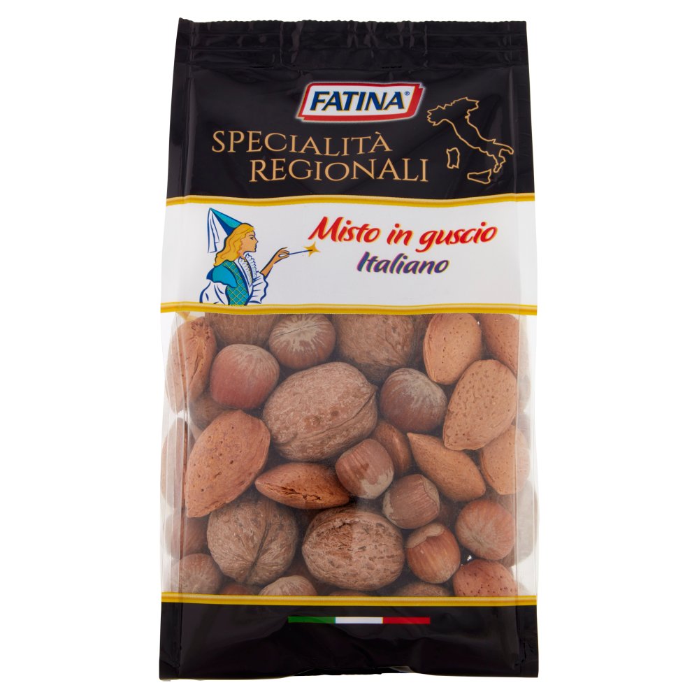 [Immagino] Parte anteriore planogramma