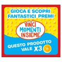 [Immagino] Parte superiore planogramma
