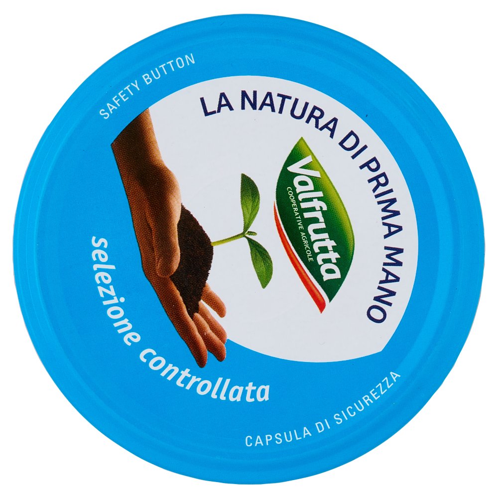 [Immagino] Parte superiore planogramma