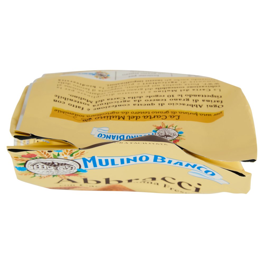 [Immagino] Parte superiore planogramma