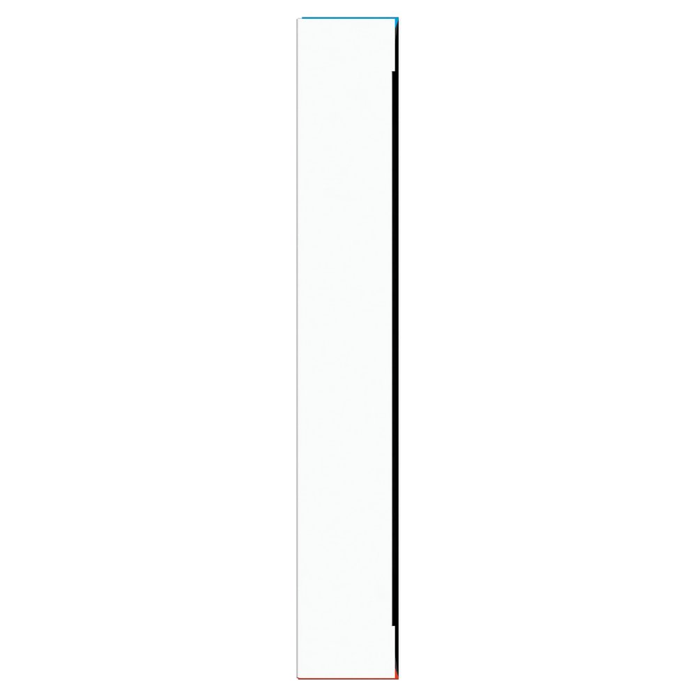 [Immagino] Parte sinistra planogramma