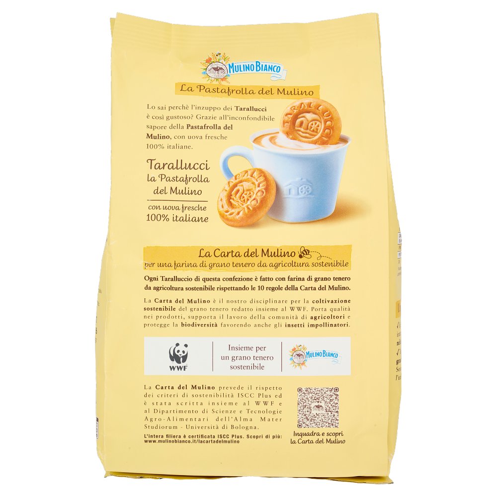[Immagino] Parte posteriore planogramma