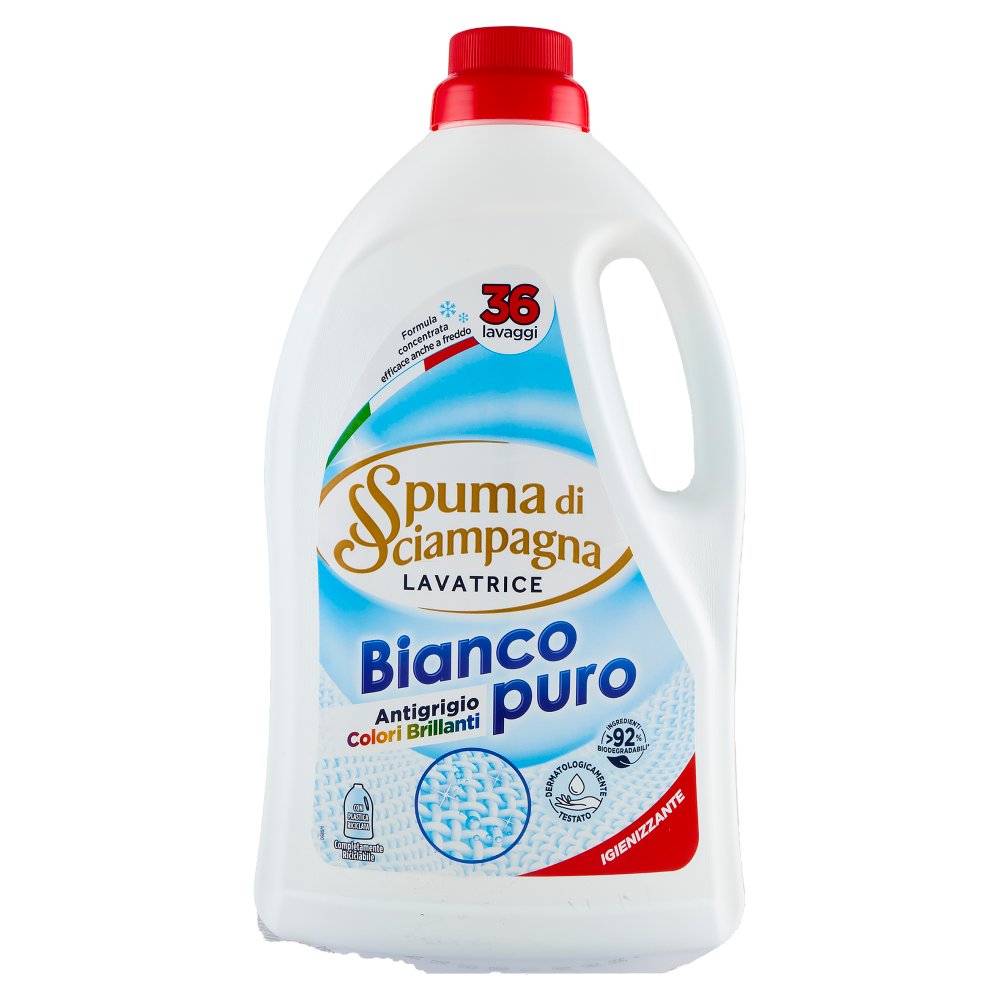 [Immagino] Parte anteriore planogramma