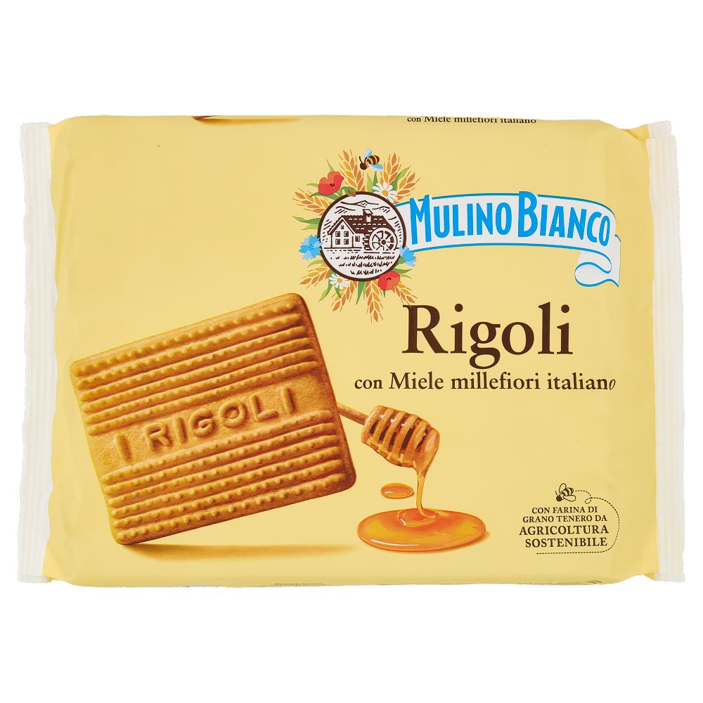 [Immagino] Parte anteriore planogramma