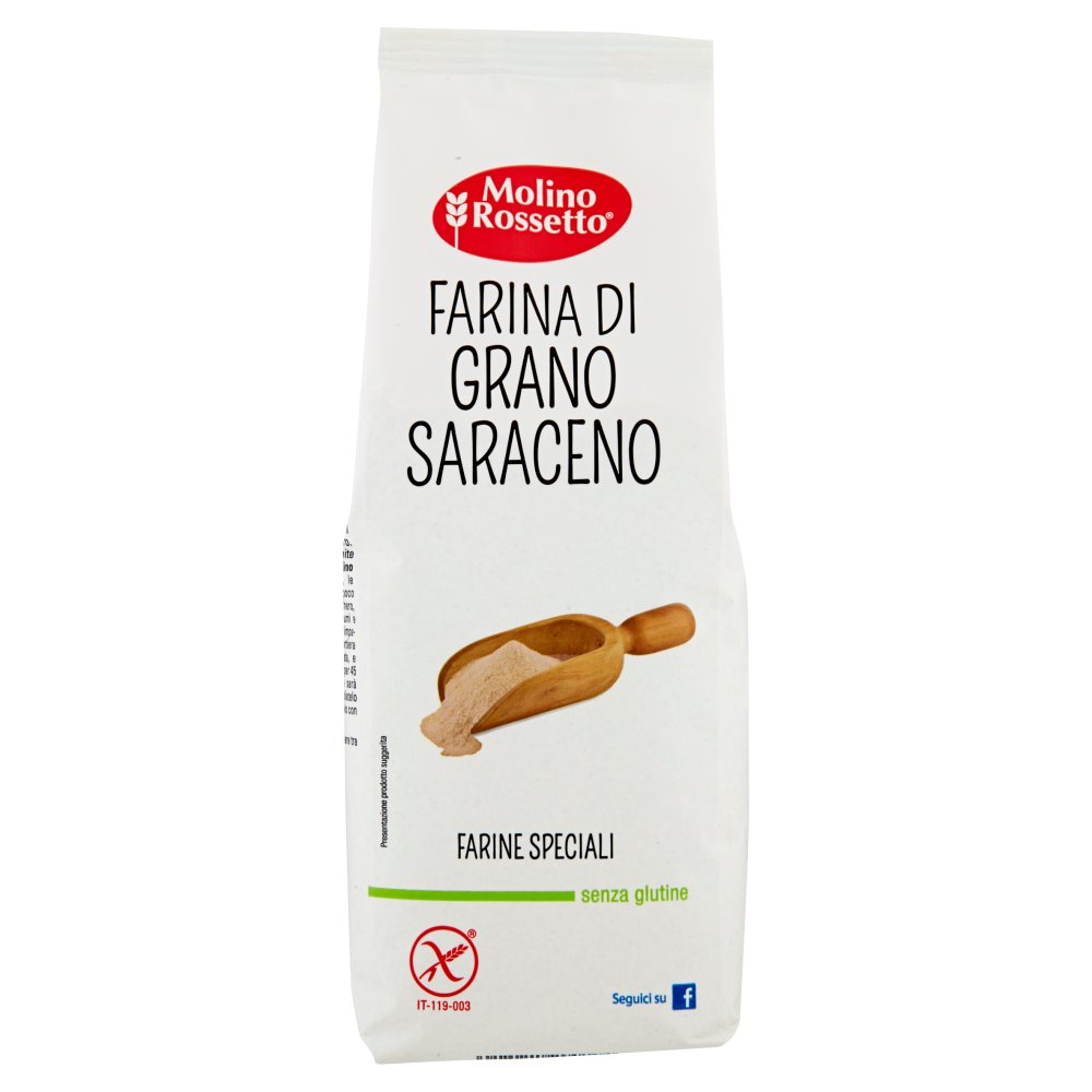 [Immagino] Parte anteriore planogramma