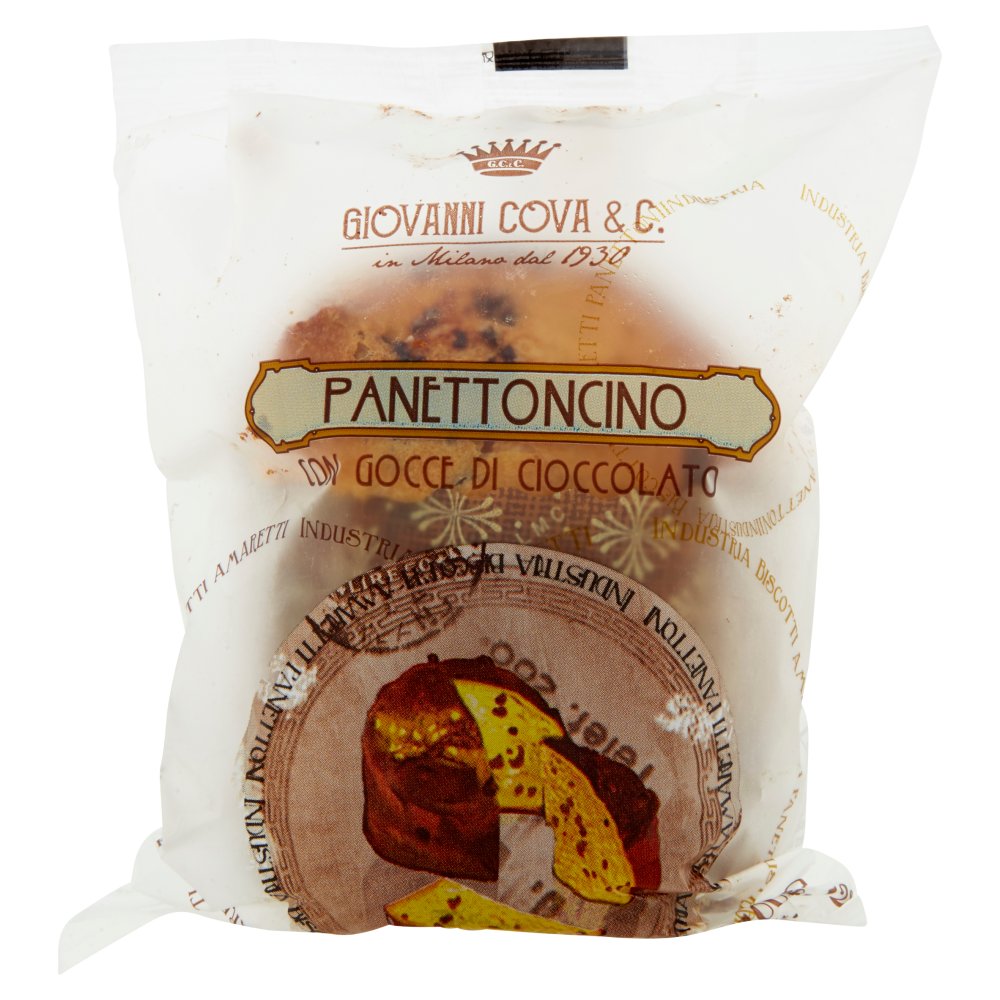 [Immagino] Parte anteriore planogramma