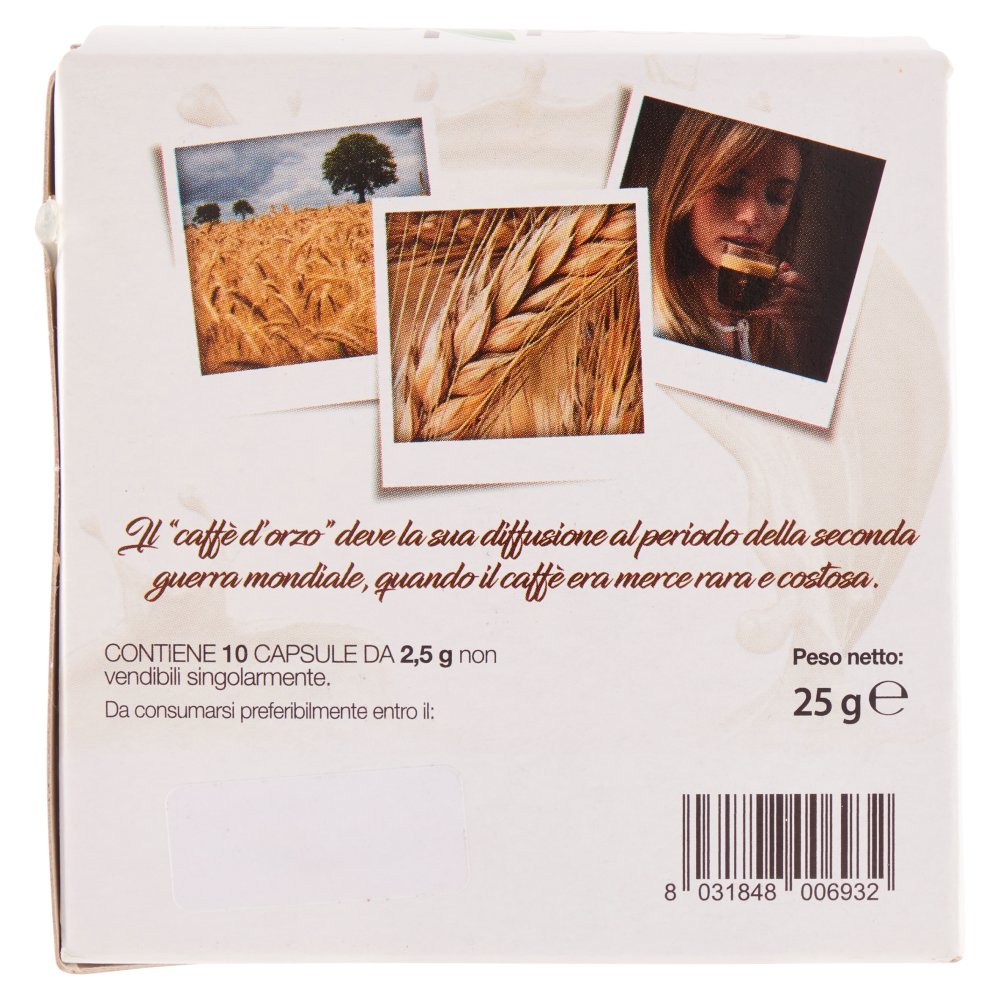 [Immagino] Parte posteriore planogramma