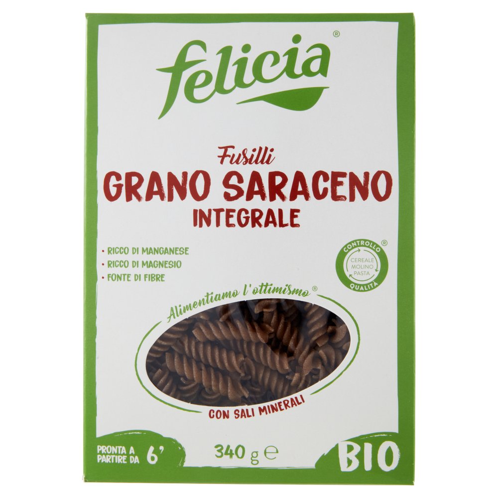 [Immagino] Parte anteriore planogramma