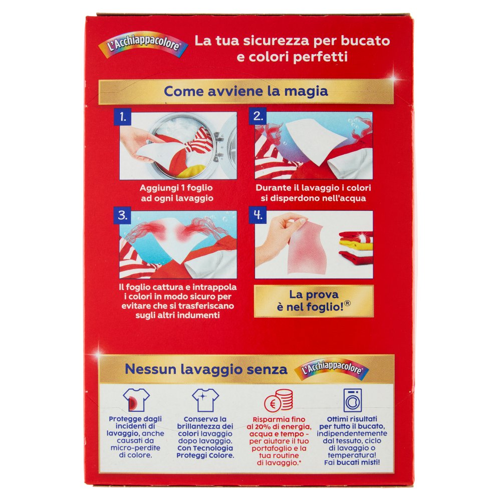 [Immagino] Parte posteriore planogramma