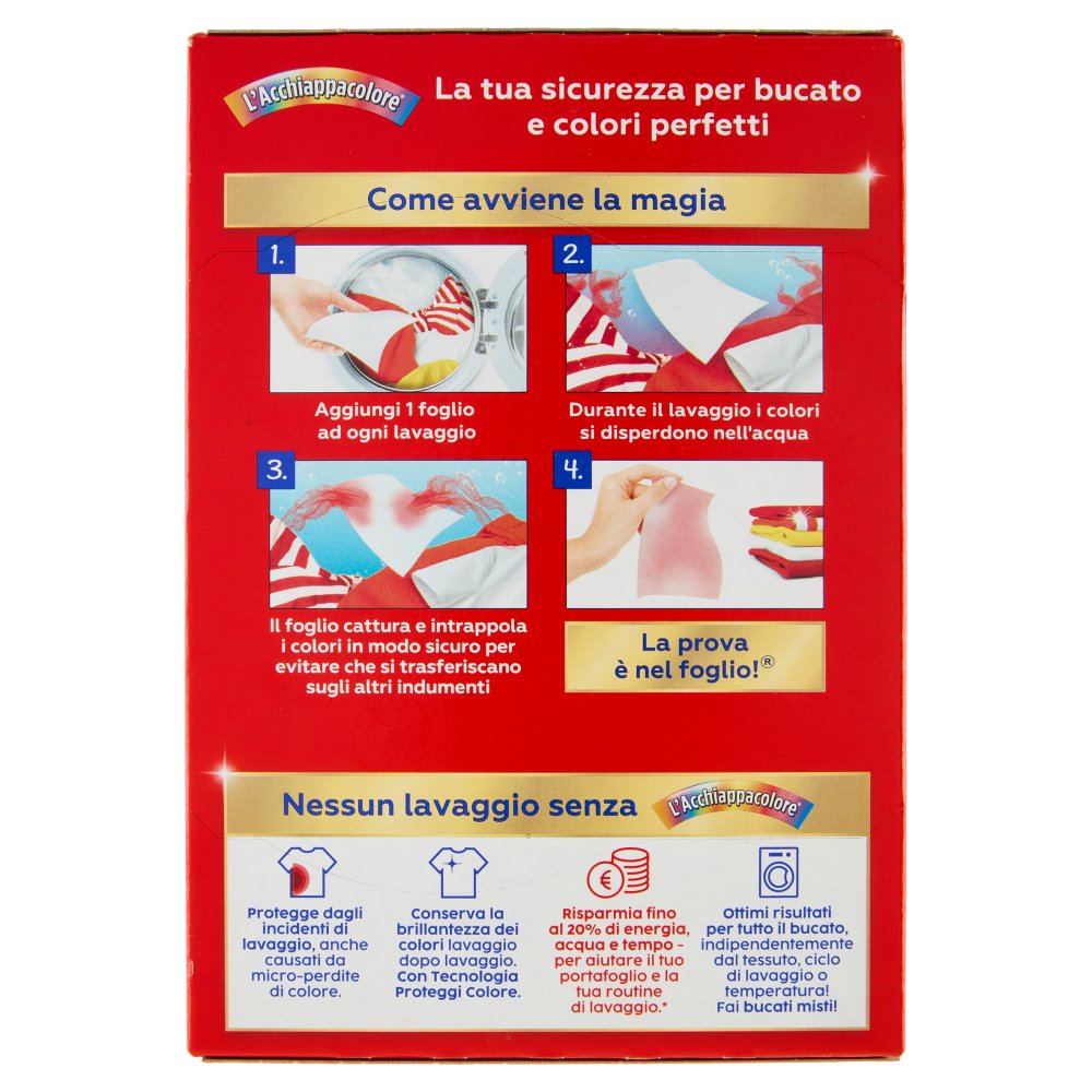 [Immagino] Parte posteriore planogramma