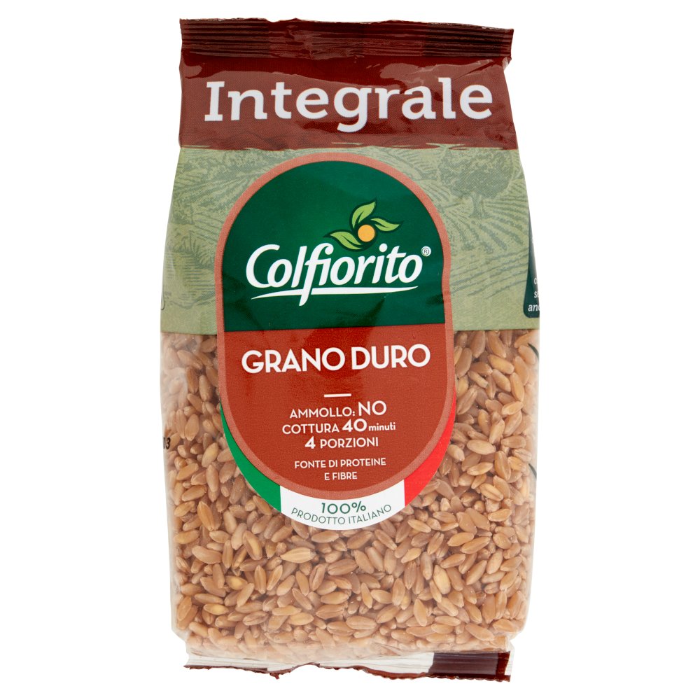 [Immagino] Parte anteriore planogramma