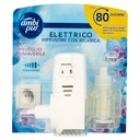 [Immagino] Parte anteriore planogramma