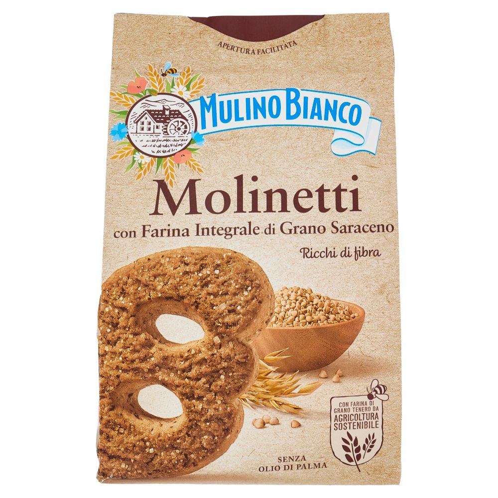 [Immagino] Parte anteriore planogramma