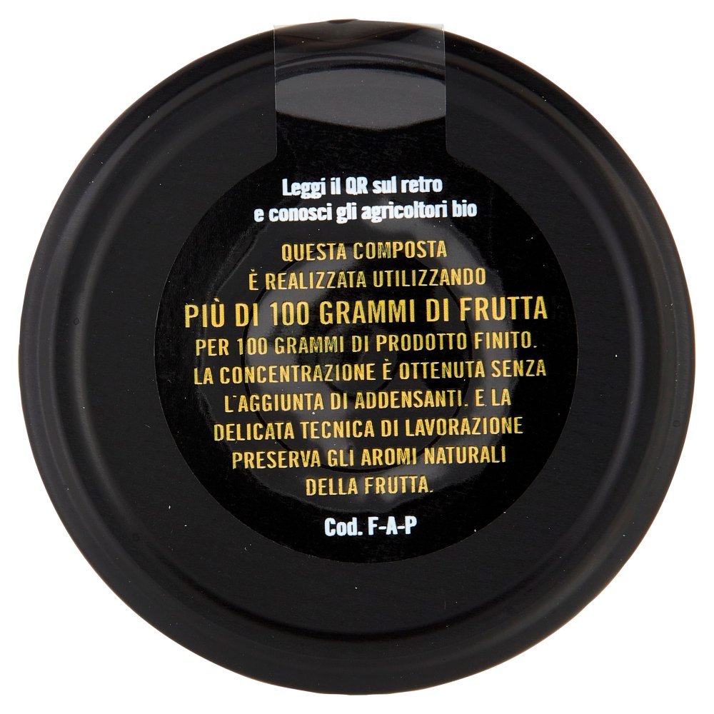 [Immagino] Parte superiore planogramma