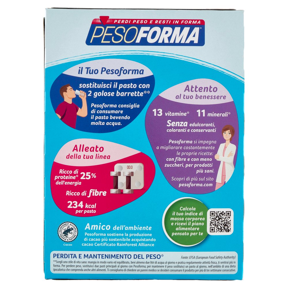 [Immagino] Parte posteriore planogramma