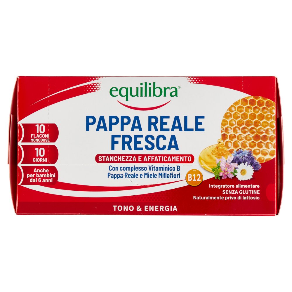 [Immagino] Parte anteriore planogramma